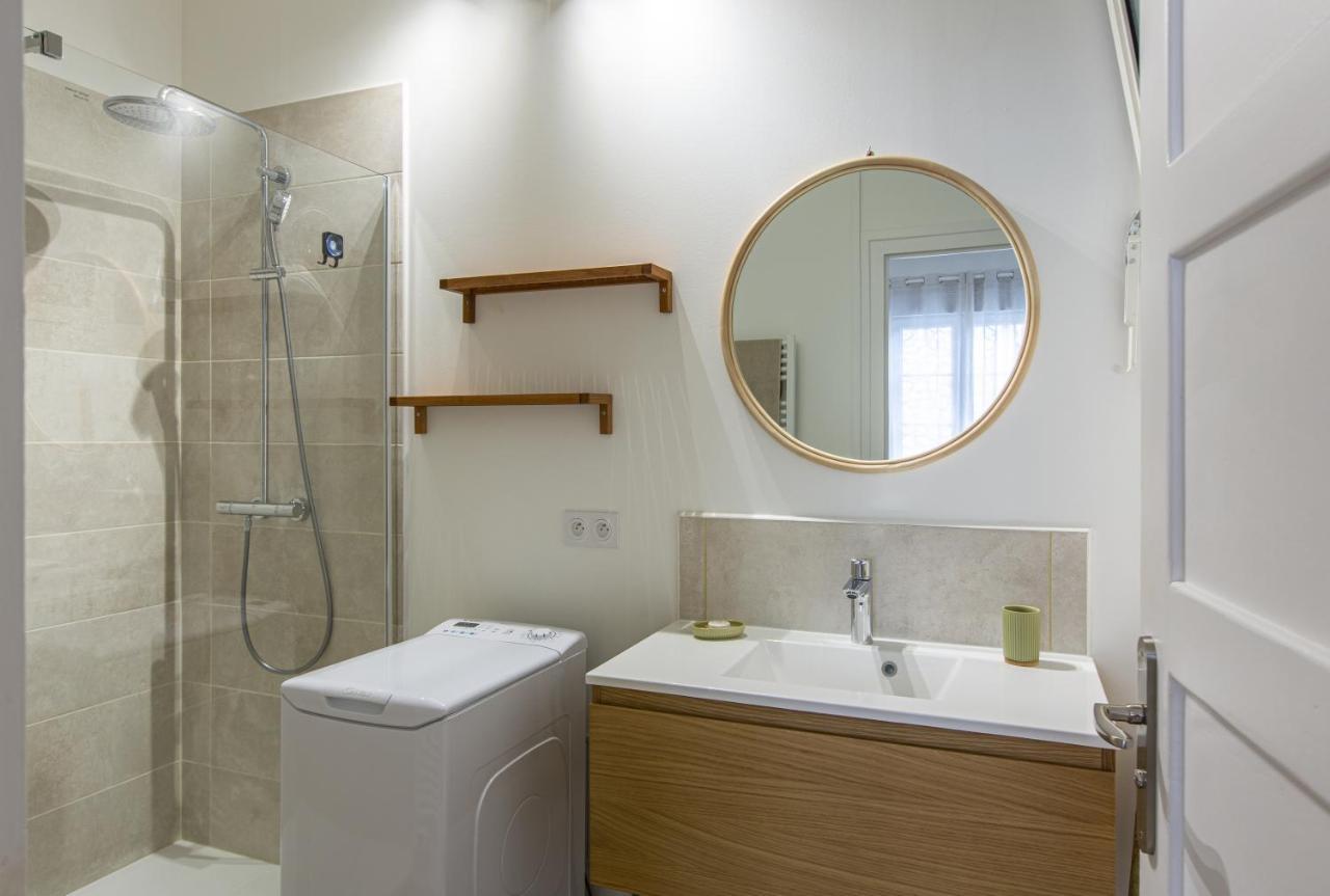 Le Zandoli - - Centre - Calme Apartment Blois